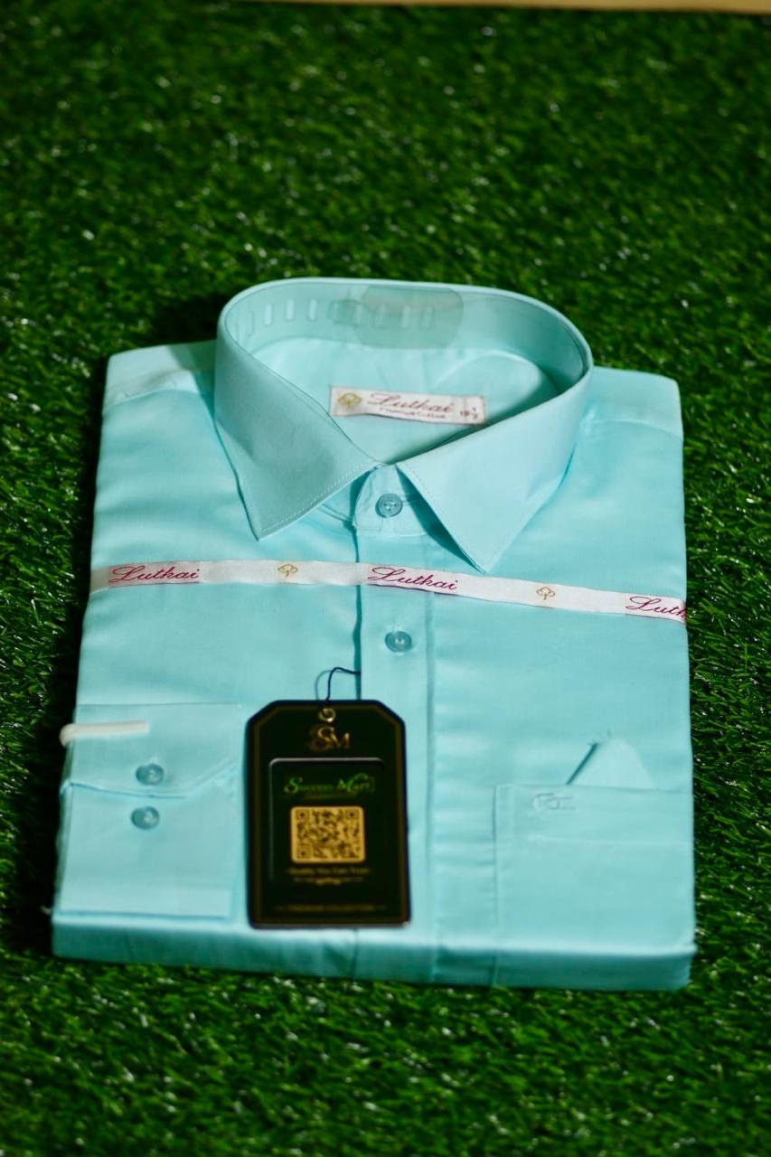 Pure cotton t-shirt